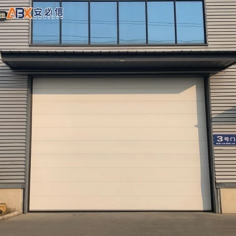 亳州市消防提升门