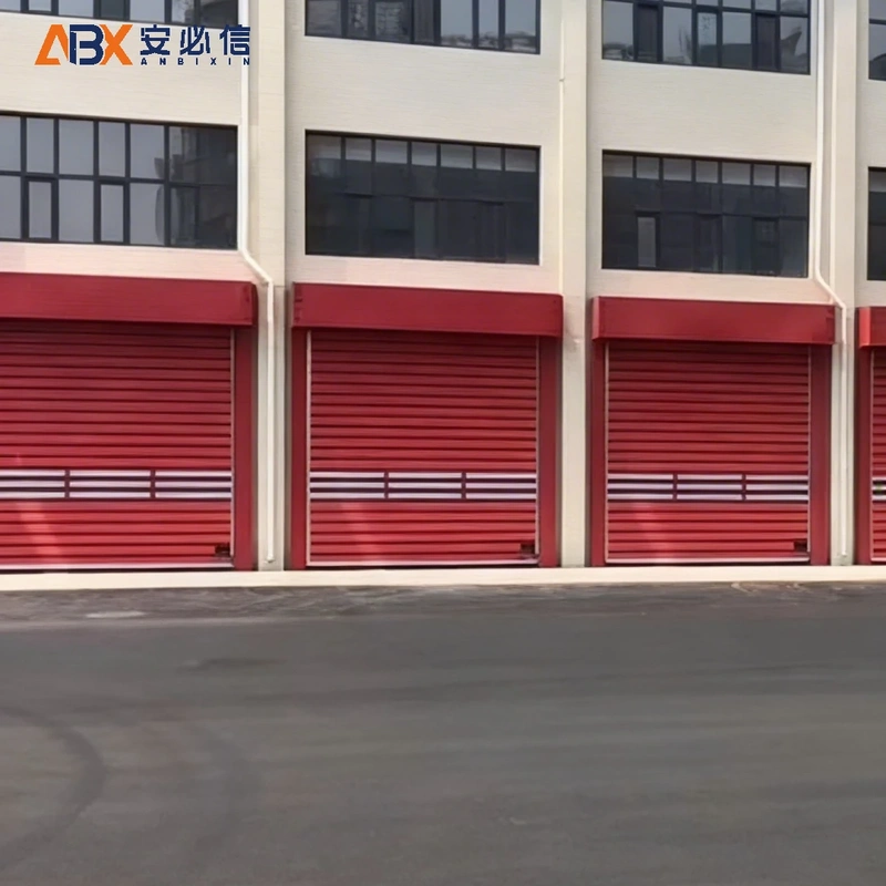 亳州市医药密闭高速门